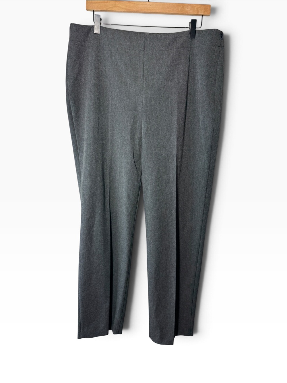 Talbots Heritage Fit Straight-Leg Tailored Dress Pants Size 16 NWT Brand New
